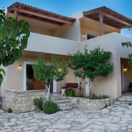 Earino Apartment Kato Asites Exterior photo