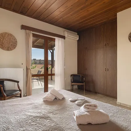 Earino Apartment Kato Asites Exterior photo