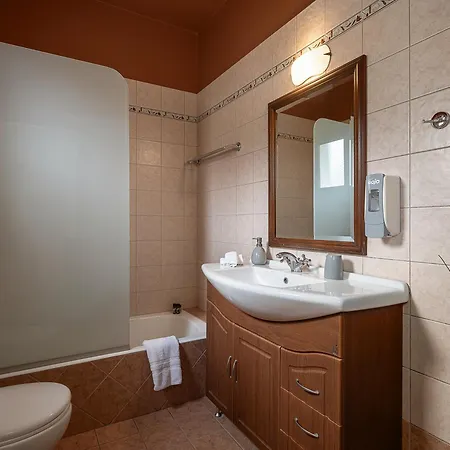 Earino Apartment Kato Asites Exterior photo