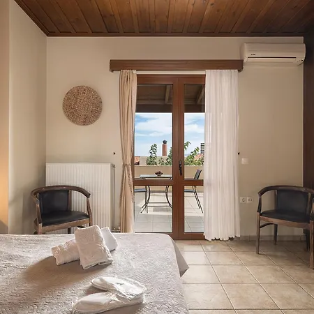 Earino Apartment Kato Asites Exterior photo