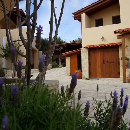 Earino Apartment Kato Asites Exterior photo