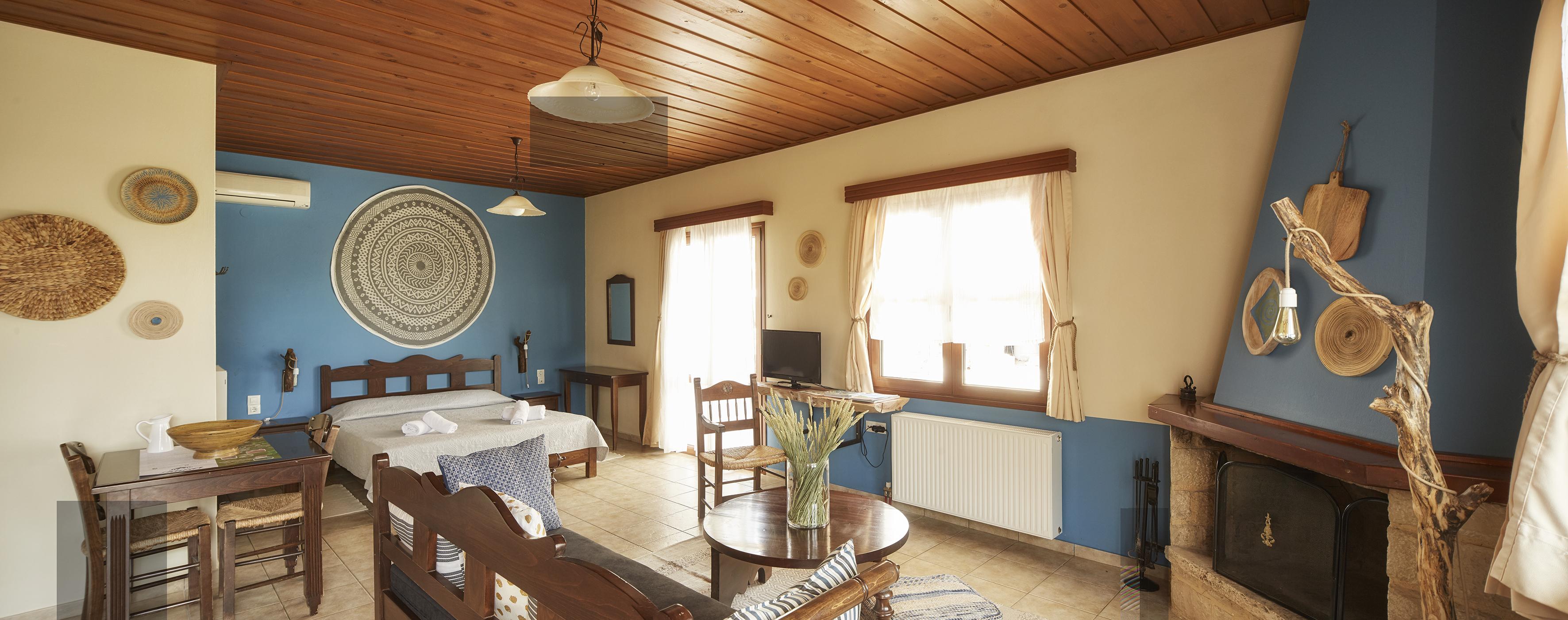 Apartment Earino *