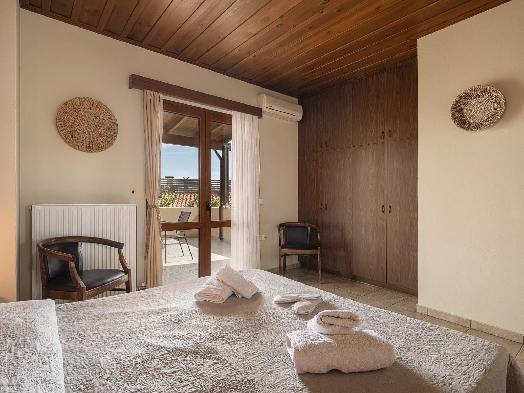 Apartment Earino *