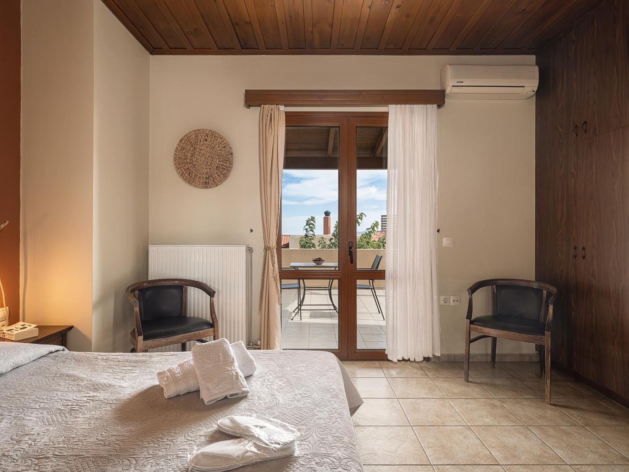 Apartment Earino *
