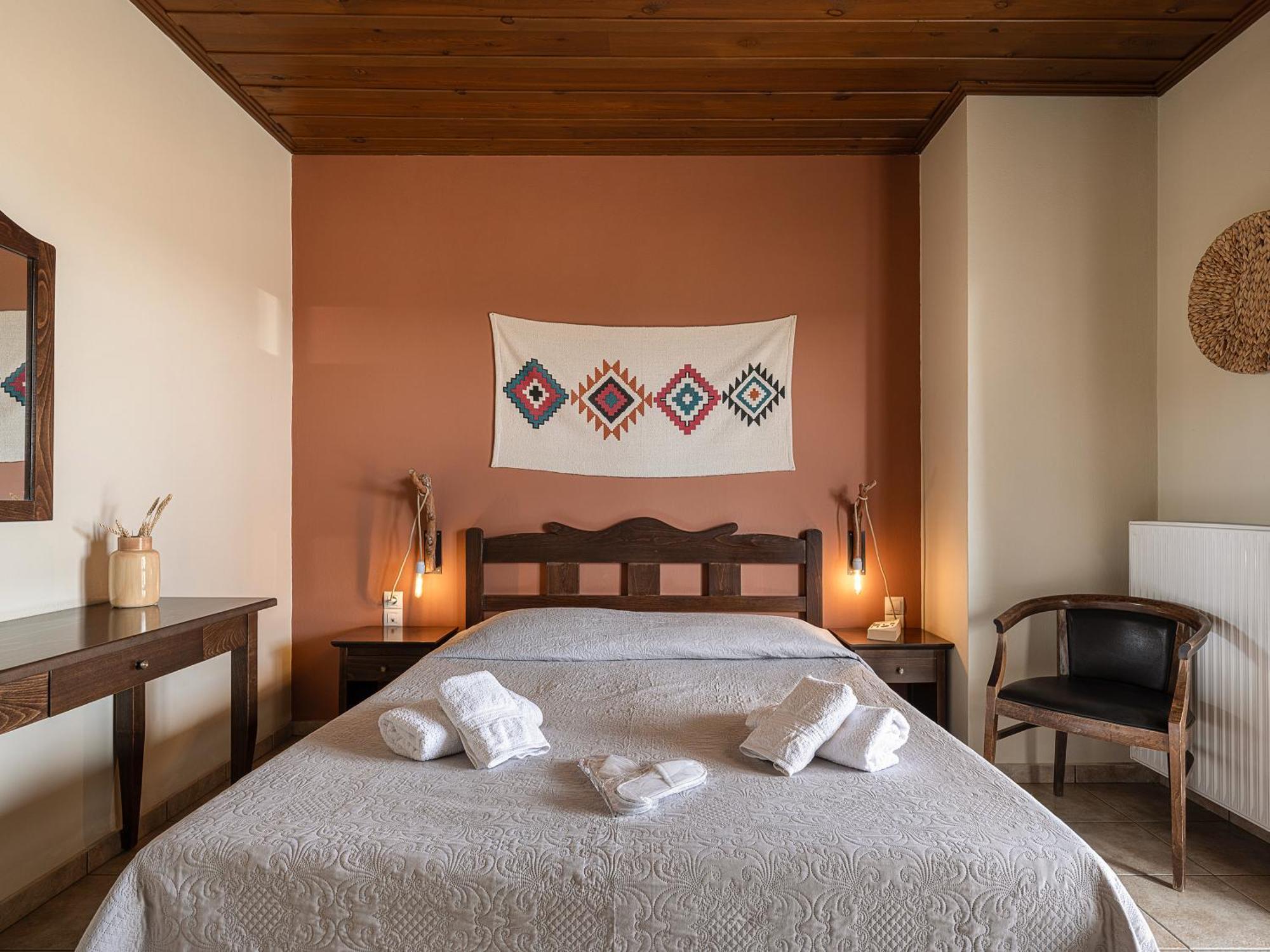 Apartment Earino