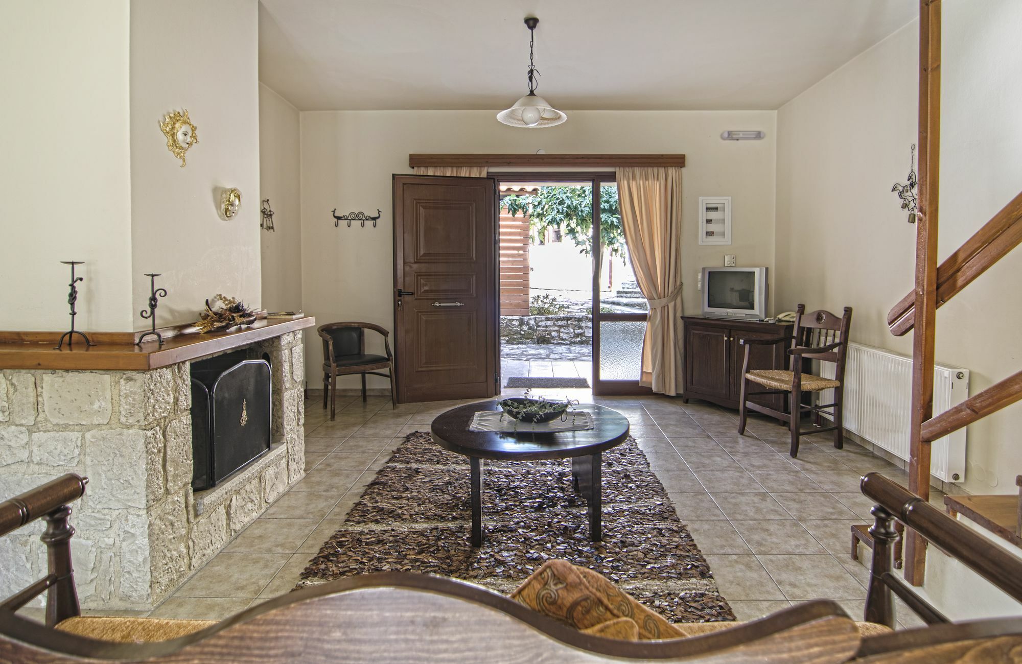 Apartment Earino *